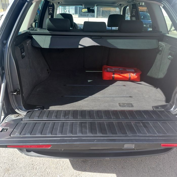 BMW   Х5 феислиф