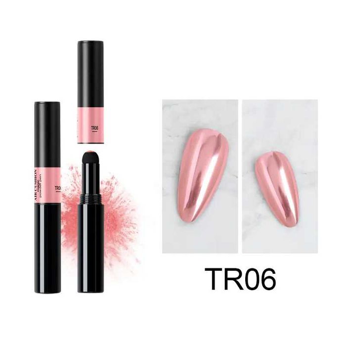 VENALISA Холограмен лазер пигмент за нокти