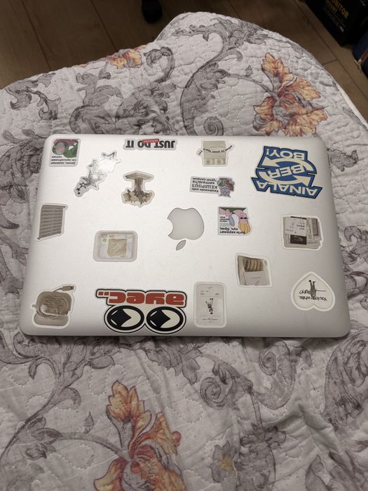 Macbook pro 2012