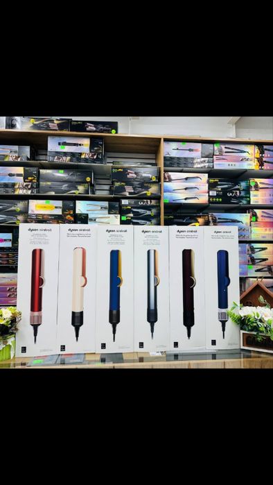 Dayson Стайлер Утяжек