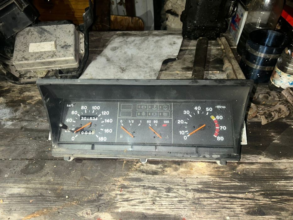 Запчасти  ВАЗ Лада