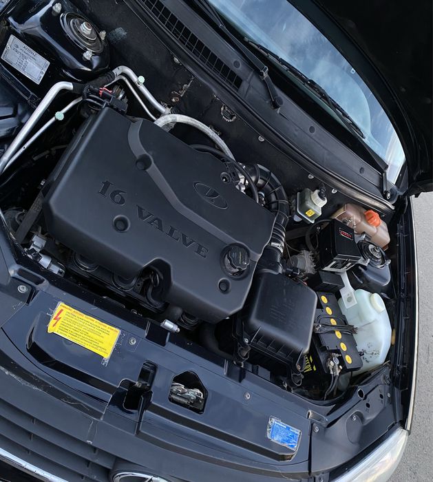 Продам машину приору