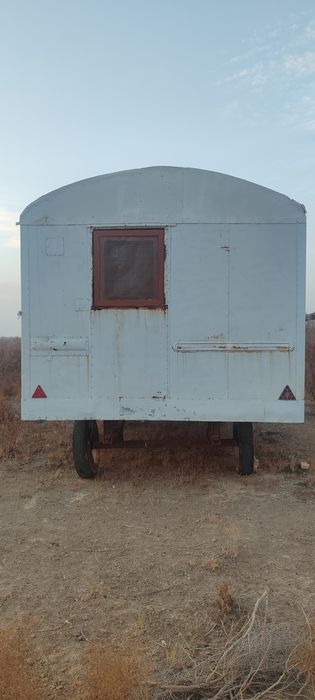 Вагон уй,яхши холатда.