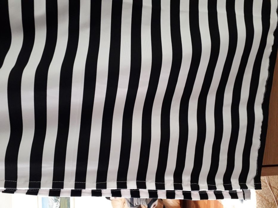 Fusta lungă de vara