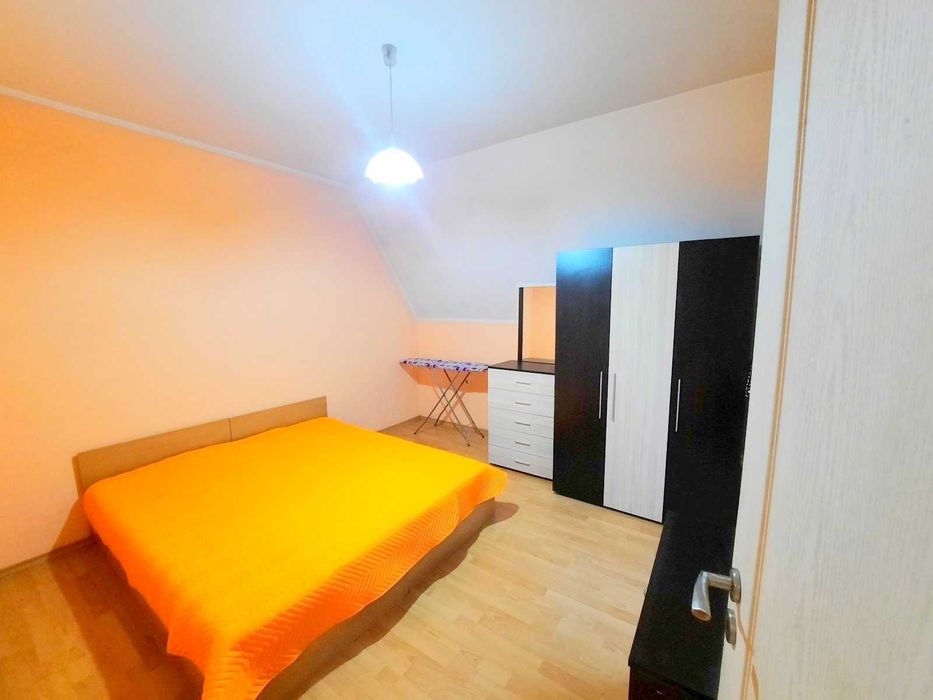 Двустаен имот в Овча купел