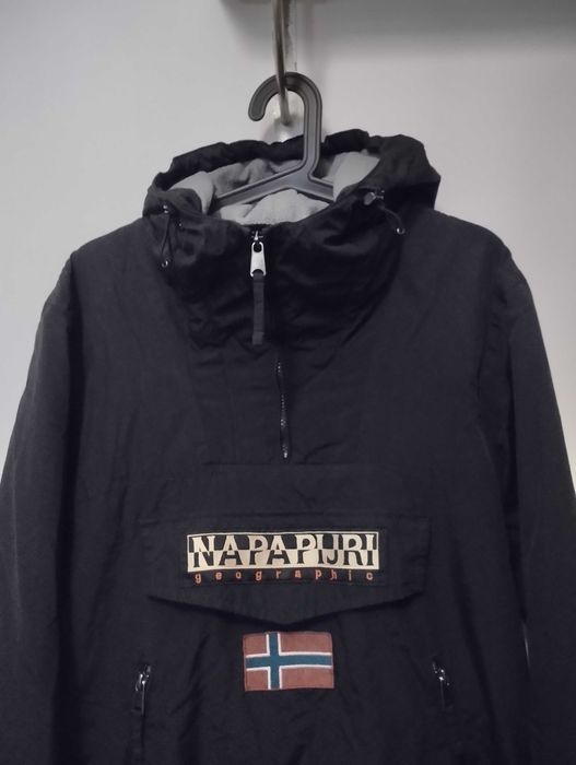 Napapijri зимно яке оригинално