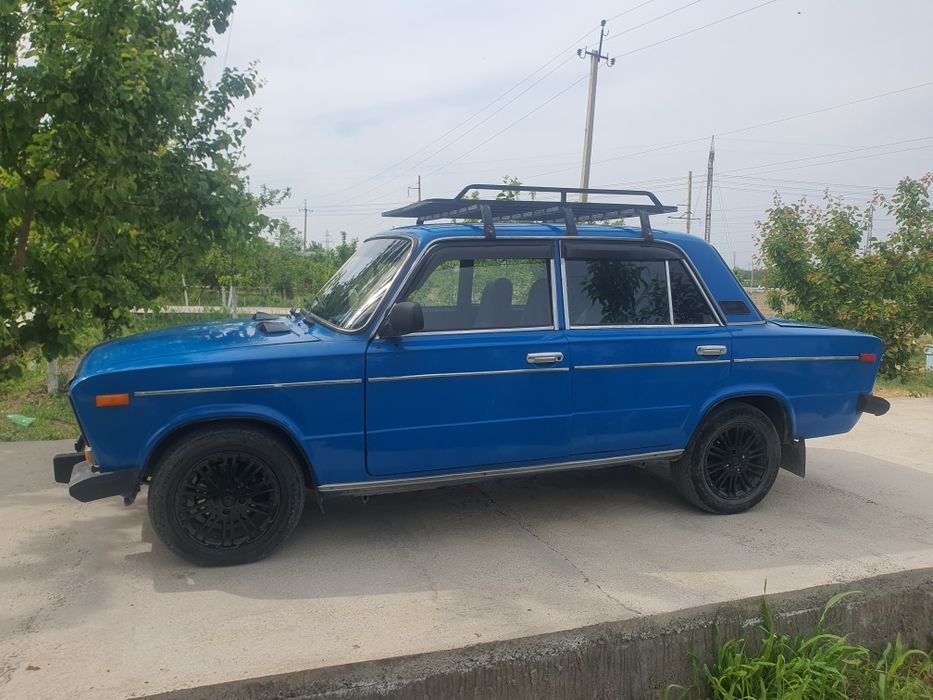 VAZ 2106 1978