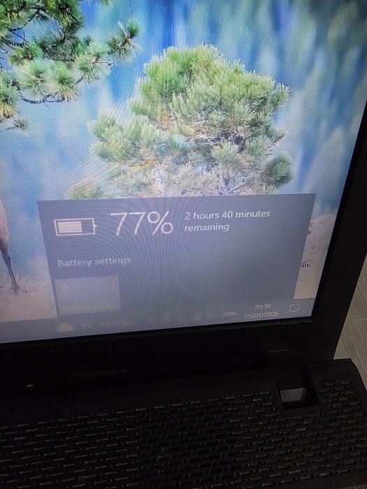 Laptop i5 gen. 4, 8 gb ram, video dedicat 2gb