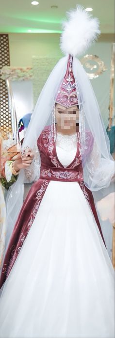Продам камзол с саукеле