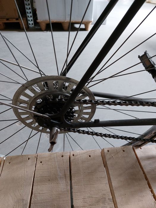 Bicicleta de vanzare