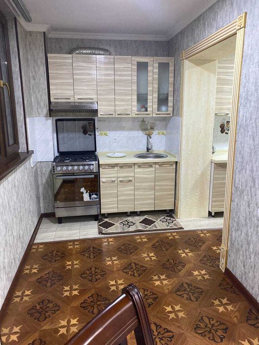 Cдаётся Квартира на метро Новза 5 Квартал