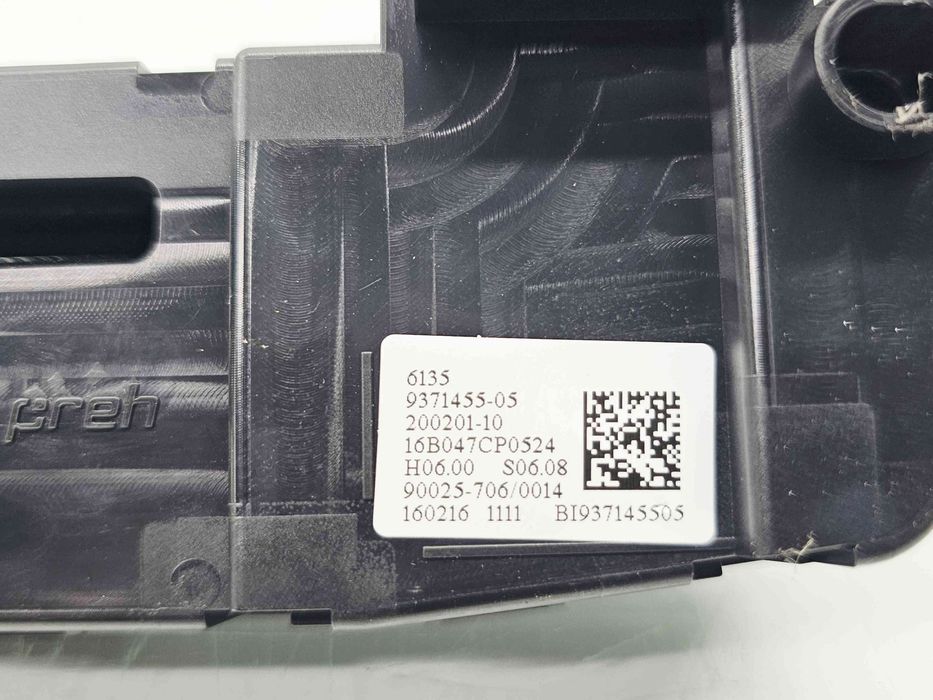 Unitate multimedia Bmw X1 (F48) [Fabr 2016-2022] 9371455