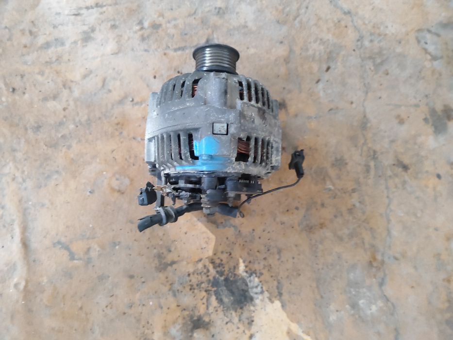 Продам двигатель Фольксваген Пассат 1.6