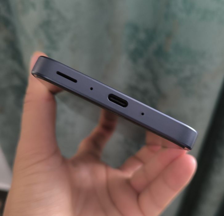 Samsung A35 5G Black Impecabil
