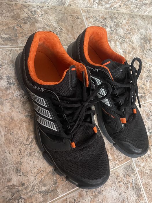 Мъжки маратонки кецове Adidas