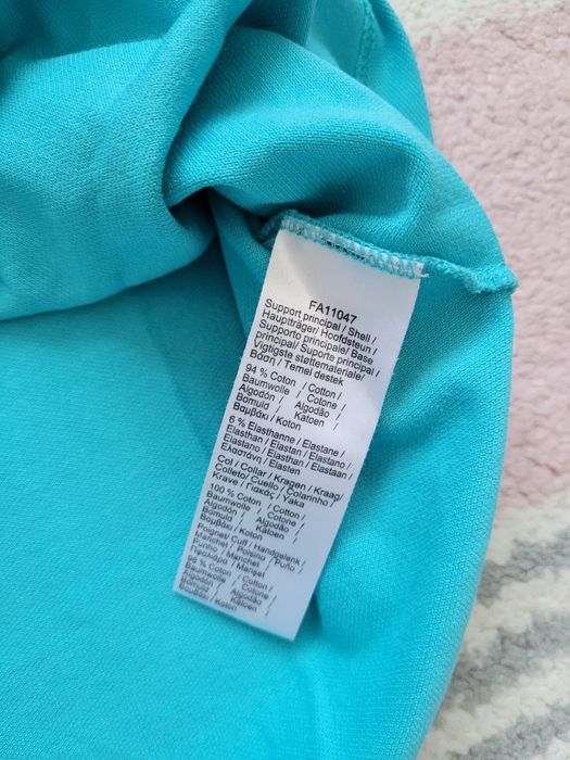 Tricou Lacoste S