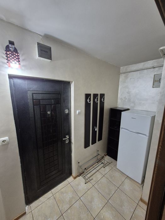 Apartament o cameră  IREG