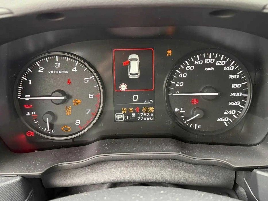 Автомобиль из Европы