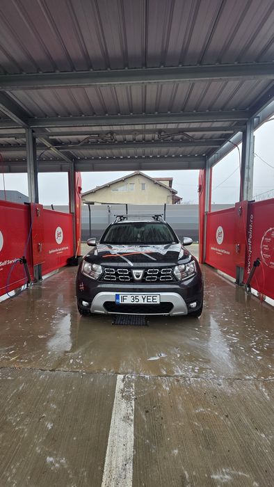 Dacia Duster 1.5dci 2018
