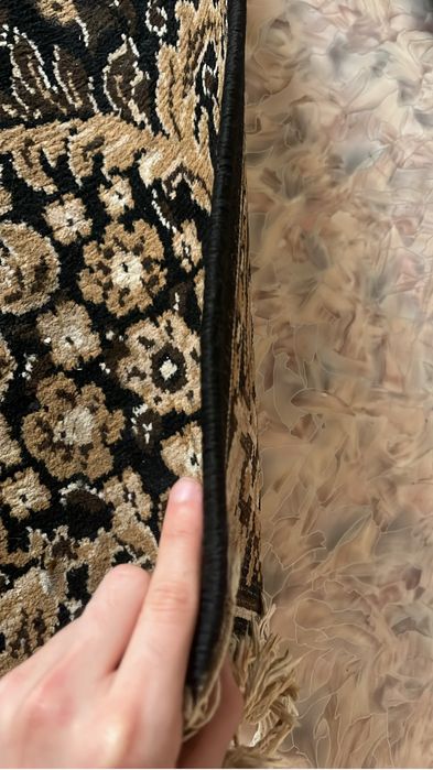 Продам ковер времен СССР