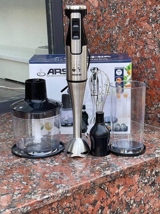 Блендер погружной