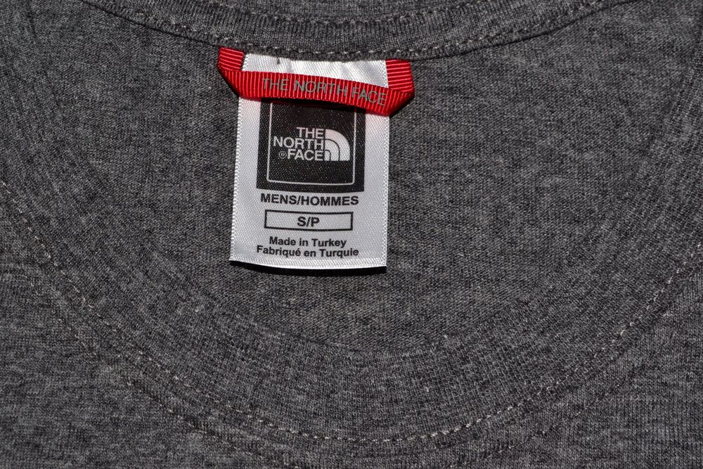 The North Face - мъжки тениски, размери S , XL