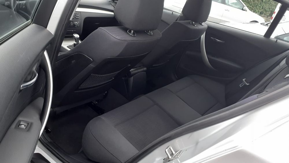 Bmw Seria1 2.0Diesel