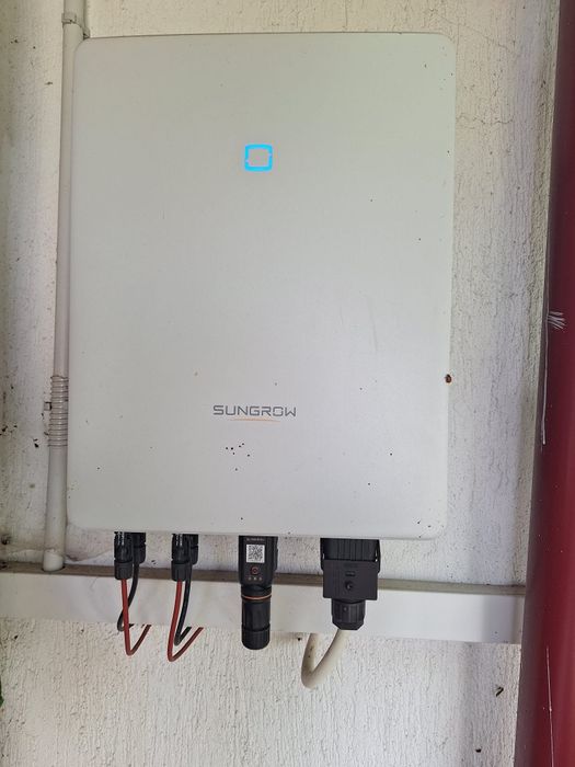 Invertor fotovoltaic Sungrow 6kW trifazic