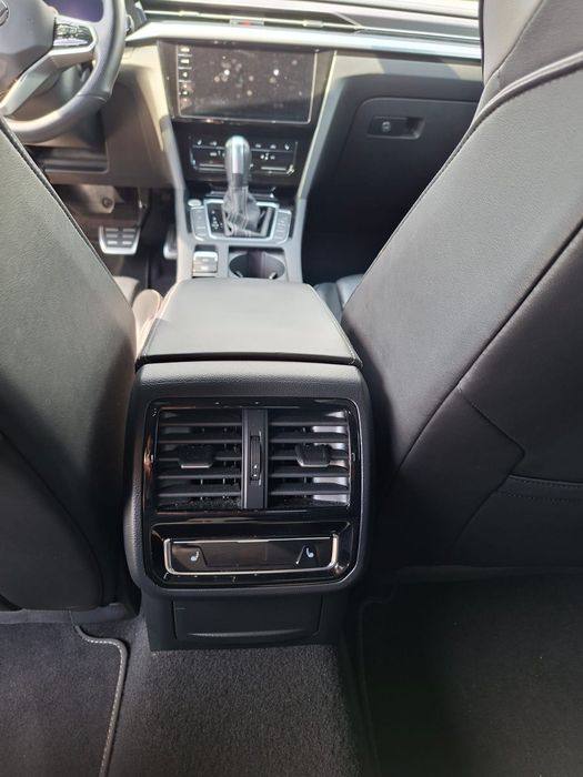 VW Arteon R line