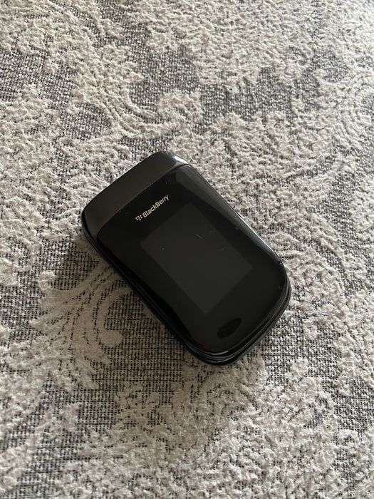 BlackBery perfektom xolati zor