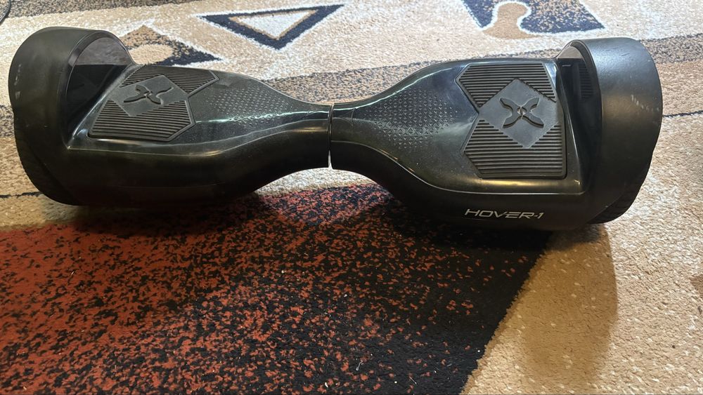 Hoverboard, baterie defecta