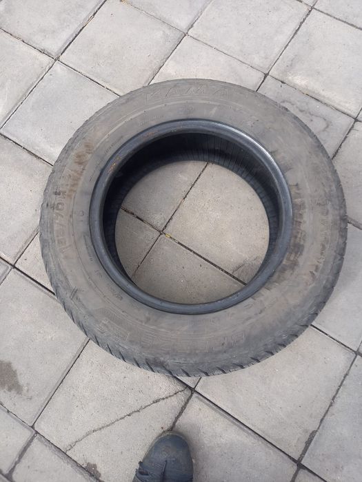 Шина на 14 летний