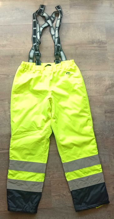 Hеlly Hansen М зимен работем панталон