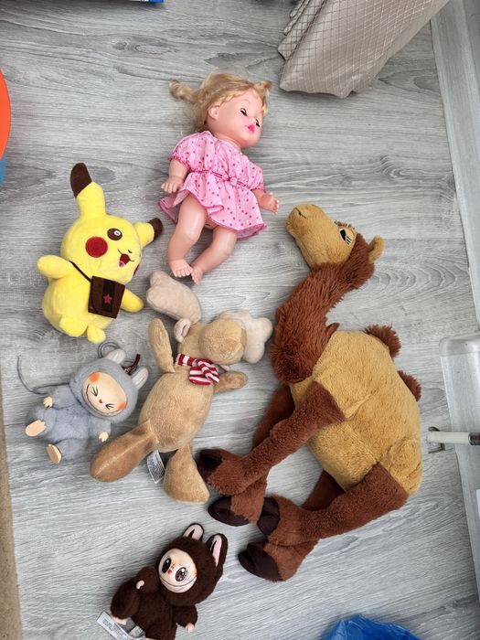 Отдам все это за 9000