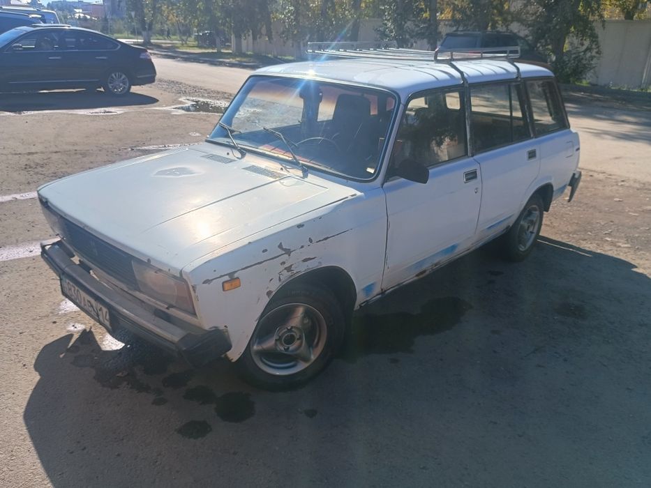 Продам ВАЗ 2104.