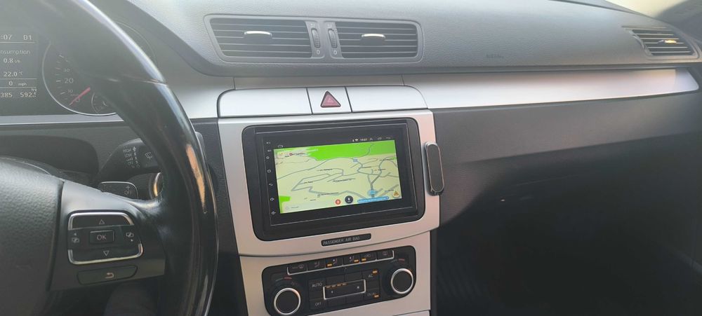 Продавам Passat CC