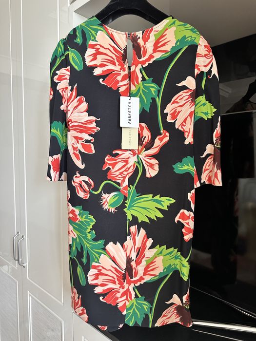 Платье Stella McCartney