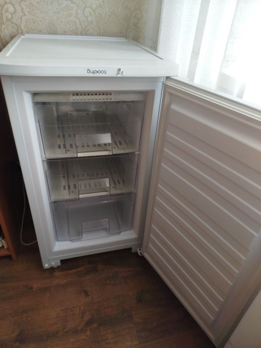 Морозильная камера Бирюса продам