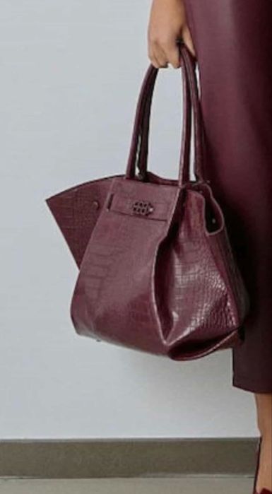 BSB голяма чанта