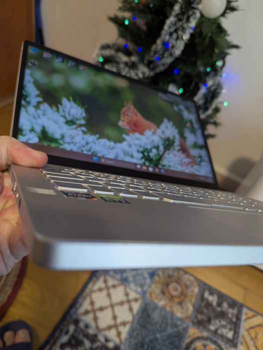 Laptop gaming premium ASUS ROG Ryzen 9  RTX 3060 6GB DDR 32GB, 1 TB M2