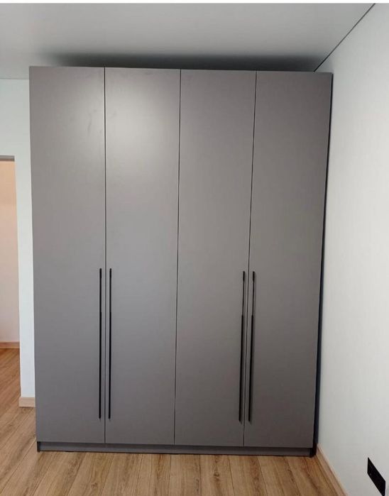 Мебель на заказ, кухня, шкаф, прихожая и т.д.
