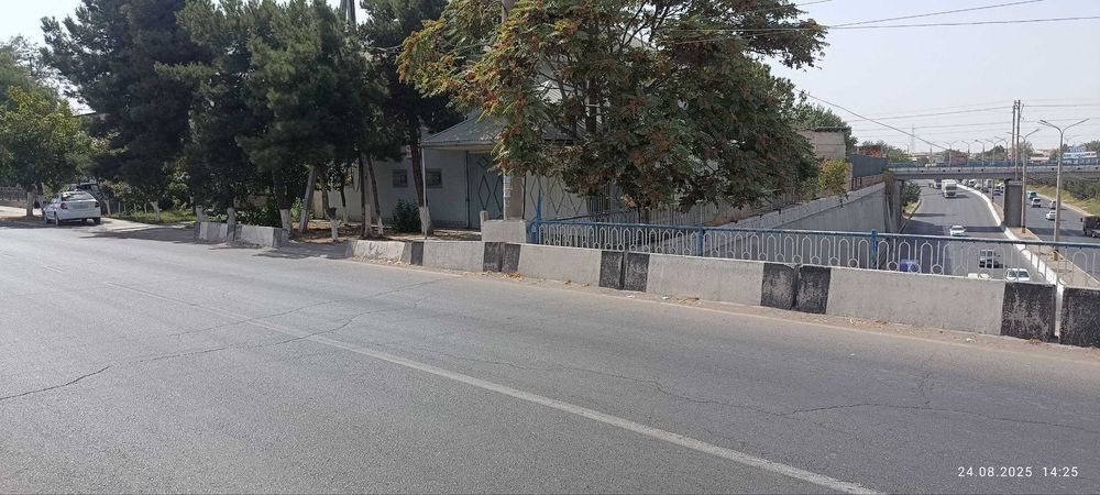 Срочно продается дом по ул.Чоштепа, 6 сот. 5 ком.