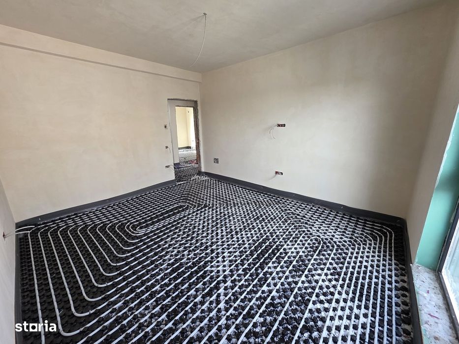Vila P+1+M,1.8km M Râul Doamnei,Tva inclus,încălzire pardoseala