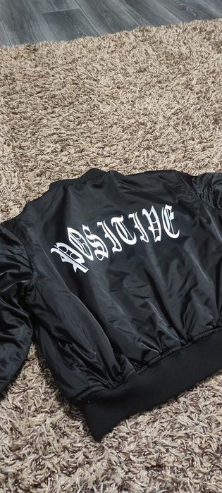 Бомбер демисезонный для девочки 140-146 см рост