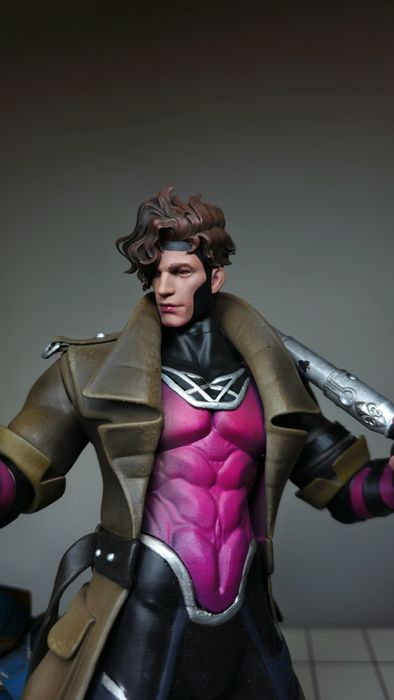 Figurină Gambit Custom Made