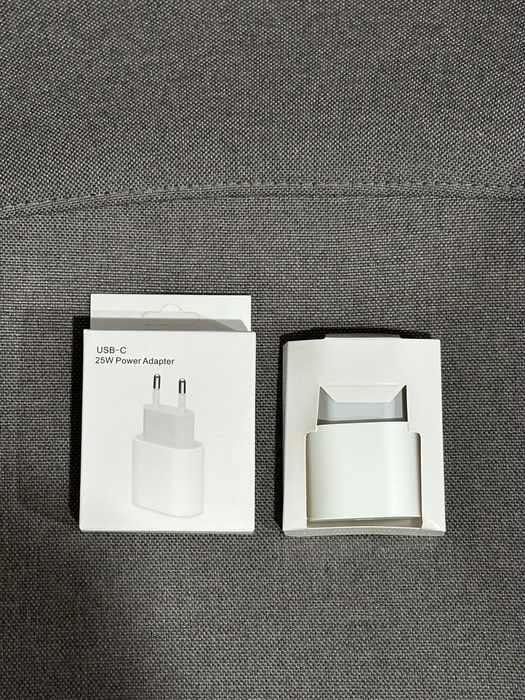 Incarcator USB-C 25W