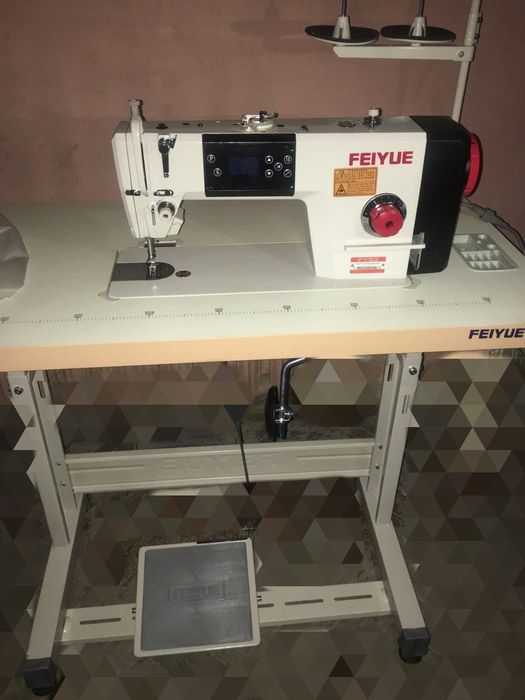 To'g'ri chok FY-B2 Kampyuterlashtirilgan ip kesish funksiy