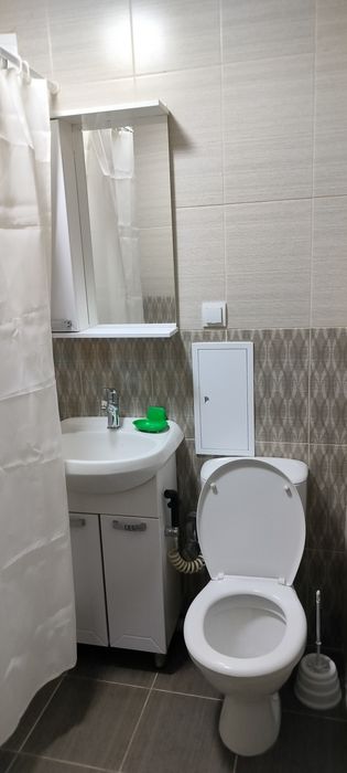 Сдается 1 комнатная квартира
