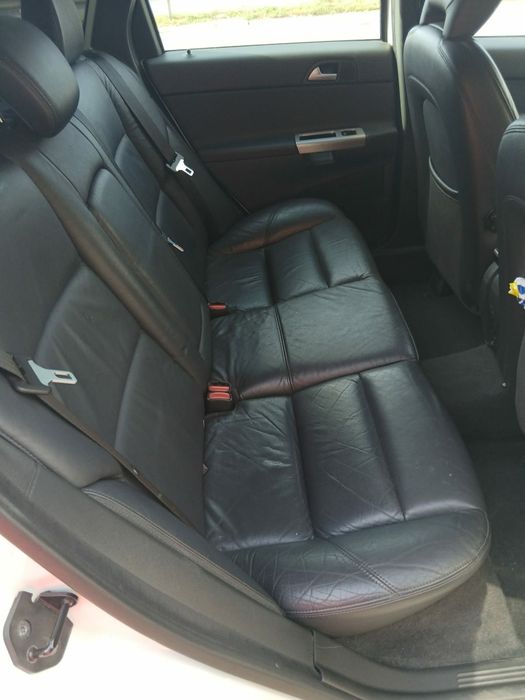 Volvo V50 2.0 D Automatic 2009 г.