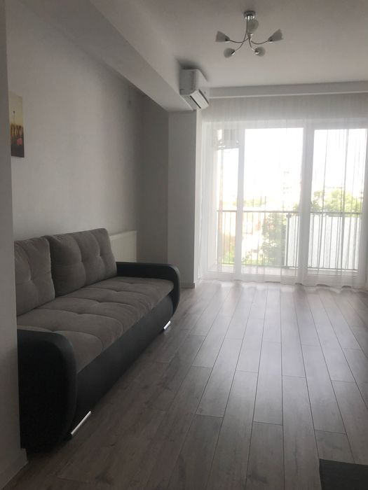 Apartament Prima Residence Sucevei